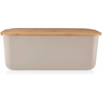 Chlebník 9 l, písková, Eva Solo