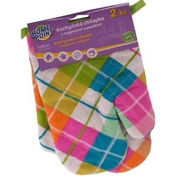 chňapka sada s magnetem 2ks