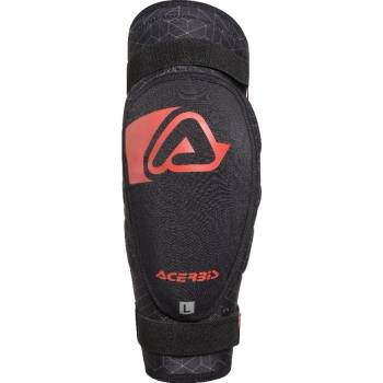 Chránič loktů Acerbis X-Elbow Soft junior