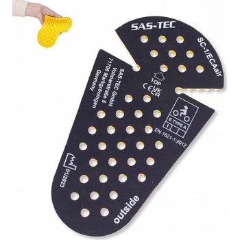 Chránič loktů Sas-Tec SC-1/ECA