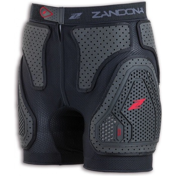 Chrániče loktů Zandona Soft Active