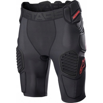 Chráničové šortky Alpinestars Bionic Shorts