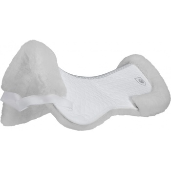 Christ Horse Beránek pod sedlo Rand Standard Werner bílý