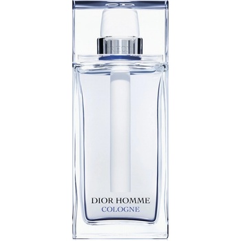 Christian Dior Cologne Kolínská voda pánská 75 ml