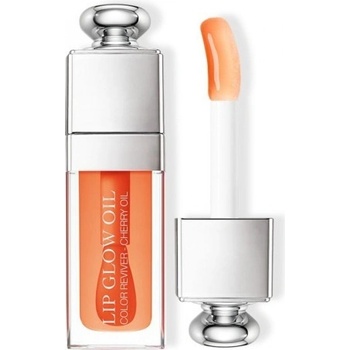 Christian Dior olej na rty Addict Lip Glow Oil Coral 6 ml