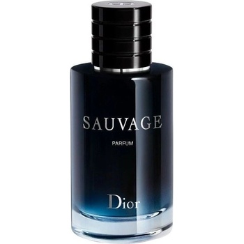 Christian Dior Sauvage Parfum parfém pánský 200 ml