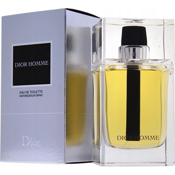 Christian Dior toaletní voda pánská 150 ml