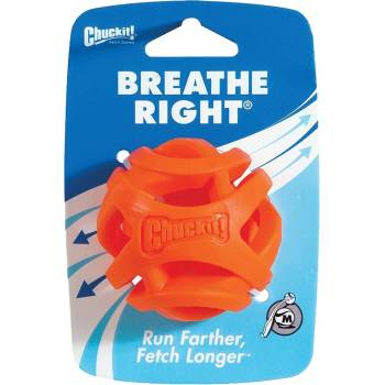 Chuckit! Míčky Breathe Right Medium 6,5 cm 2 ks