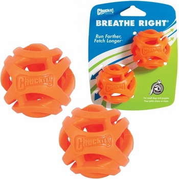 Chuckit! Míčky Breathe Right Small 5 cm