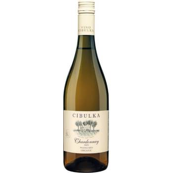 Cibulka Chardonnay 2021 13% 0,75 l (holá láhev)