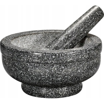 Cilio Gigant granitový hmoždíř 21 cm