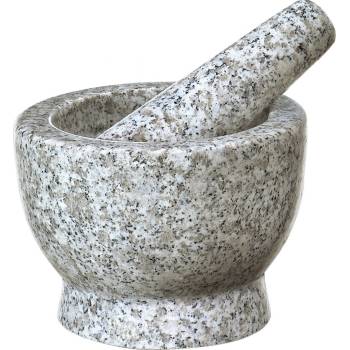 Cilio Granitový hmoždíř SALOMON 13 cm