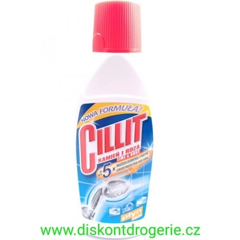 Cillit na rez a vodní kámen 450 ml