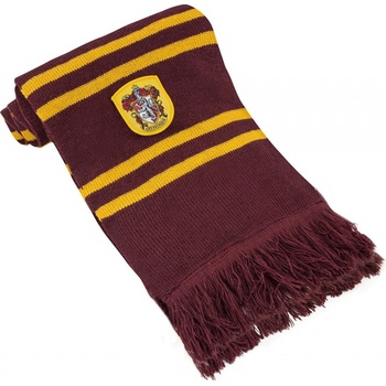 Cinereplicas šála Harry Potter Nebelvír