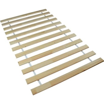 ČistéDřevo laťkový rošt 200 x 90 cm