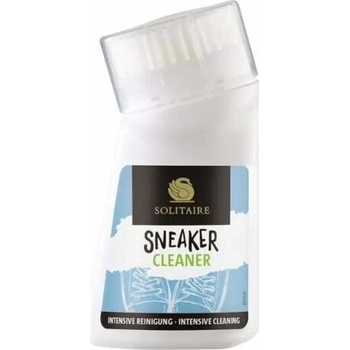 Čistič na boty Solitaire Sneaker Cleaner 75 ml