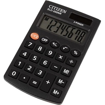 Citizen SLD 200 NR