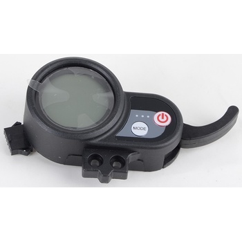 City Boss V5/GV5/D1000EVO 48V displej