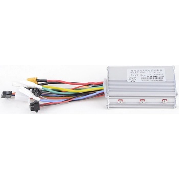 City Boss V5 / GV5 / RX5 48V/20A řídící jednotka