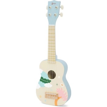 Classic World dětské ukulele modré