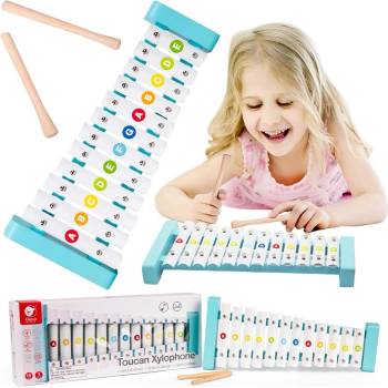 Classic World Xylofon Tukan