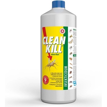 Clean Kill 5000ml