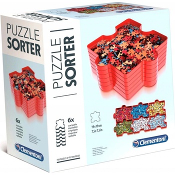 Clementoni 37040 Třídič