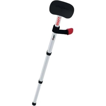 Clicgear Shaft ochrana holí v bagu