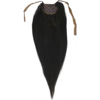 Clip in culík 50 cm tmavě hnědý 002 50 cm REMY