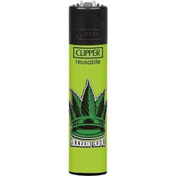 Clipper Canna King Canna King 4