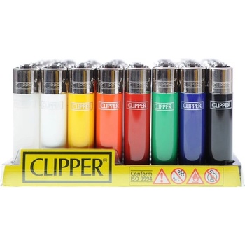 Clipper Classic náhodný motiv