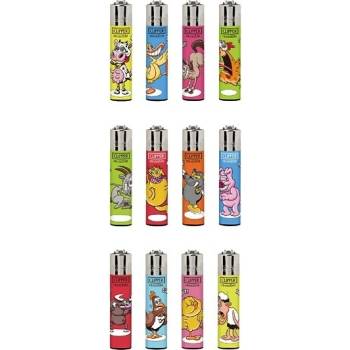 Clipper Crazy Farm ks 12