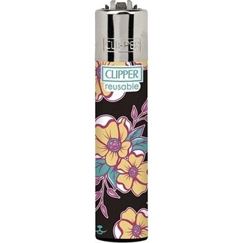 Clipper Dark Flowers Dark Flowers 3