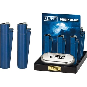 Clipper Deep Blue v dárkovém balení