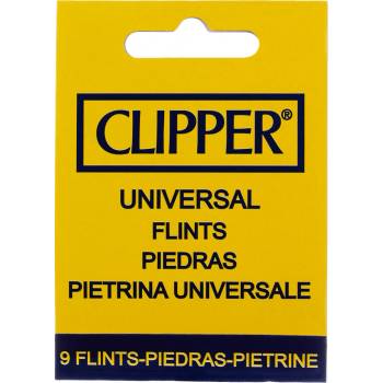 Clipper Kamínky příslušenství pro