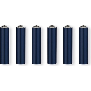 Clipper Kovový černá Mamba