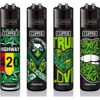 Clipper MIX 420 1