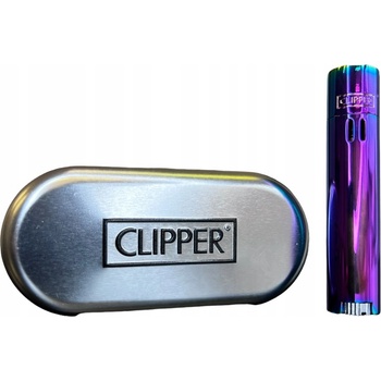 Clipper tryskový Icy