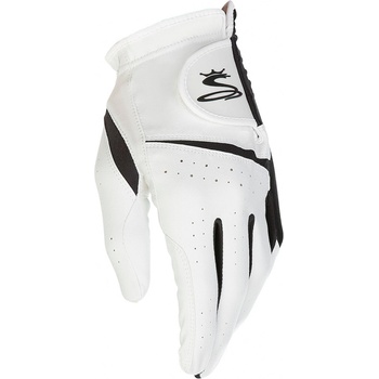 Cobra MicroGrip Flex Mens Golf Glove Bílá Levá S
