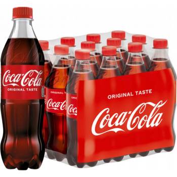 Coca Cola 12 x 0,5 l