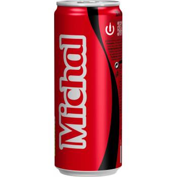 Coca Cola ZERO plech 24 x 330 ml