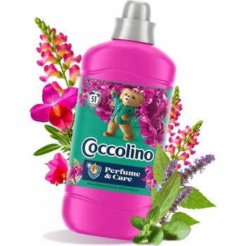 Coccolino aviváž Snapdragon 1,275 l 51 PD