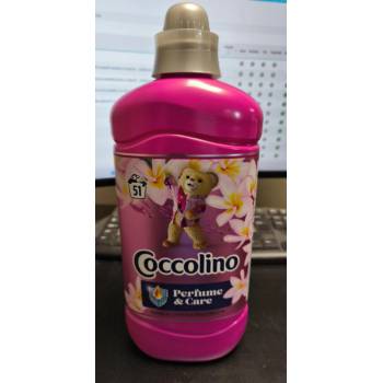 Coccolino aviváž Tiare Flower 1,28 l