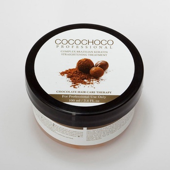 Cocochoco Original brazilský keratin 100 ml