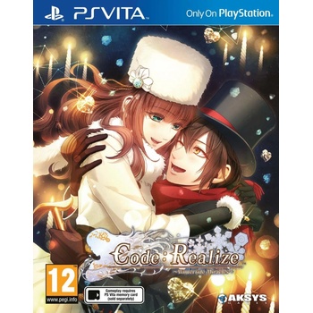 Code: Realize Wintertide Miracles