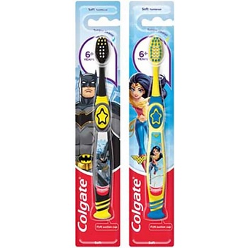 Colgate Smiles Junior pro děti od 6 let měkký