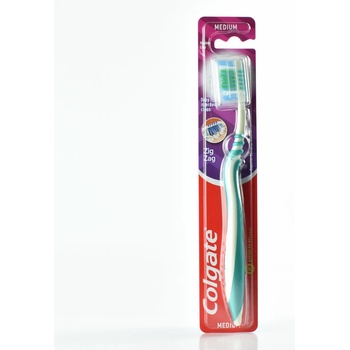 Colgate Zig Zag Flex střední