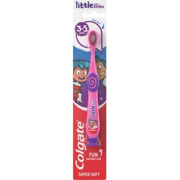 Colgate Zubní kartáček Smiles Junior 3-5 let