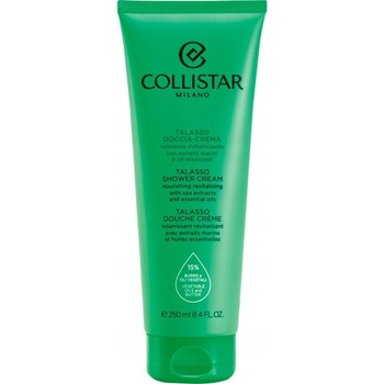 Collistar Talasso sprchový krém 250 ml