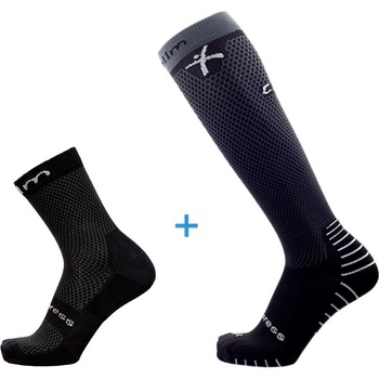 Collm Kompresní podkolenky RUN PRO